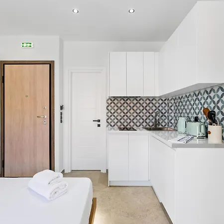 Apartman Ionian Pearl *