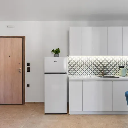 Ionian Pearl Apartman