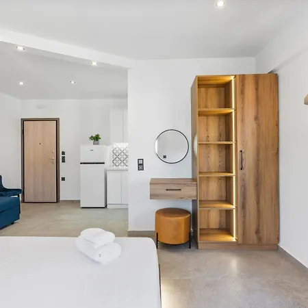 Apartman Ionian Pearl
