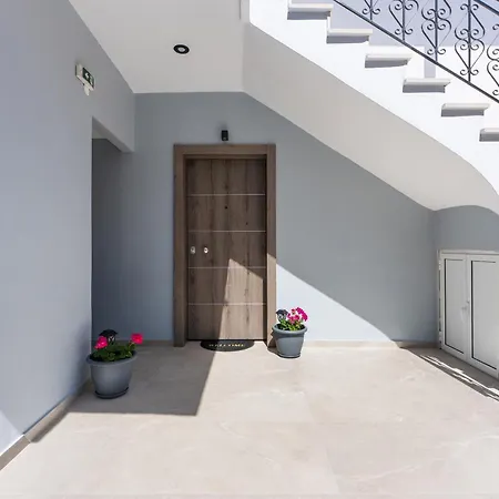 Апартаменты Ionian Pearl *