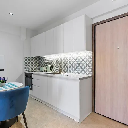Ionian Pearl Apartman